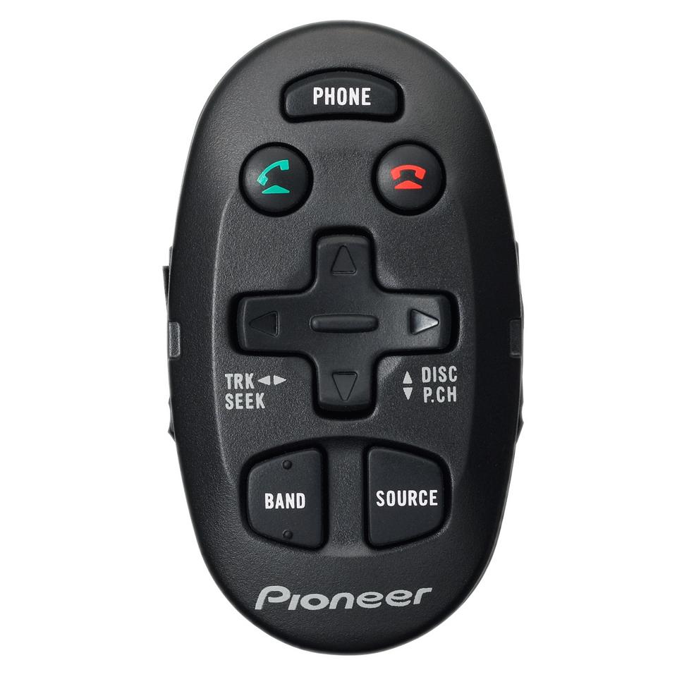 Пульт ДУ на руль для моделей с Bluetooth Pioneer CD-SR110